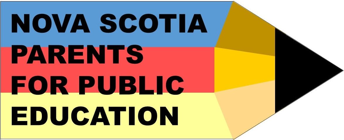Nova Scotia Parents for Public Education